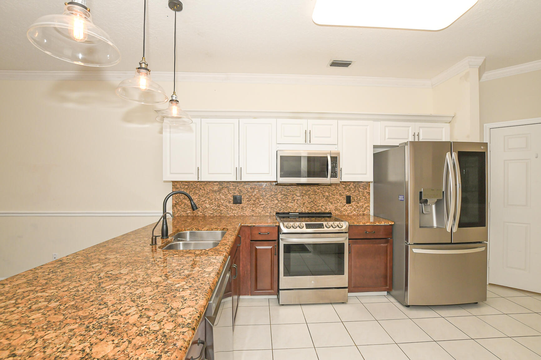 KINGS ISLE (Isle of Marino) - Residential