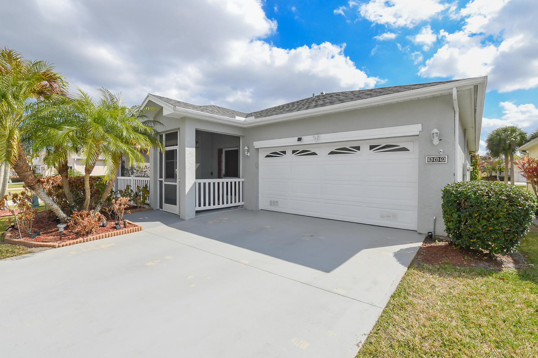 KINGS ISLE (Isle of Marino) - Residential