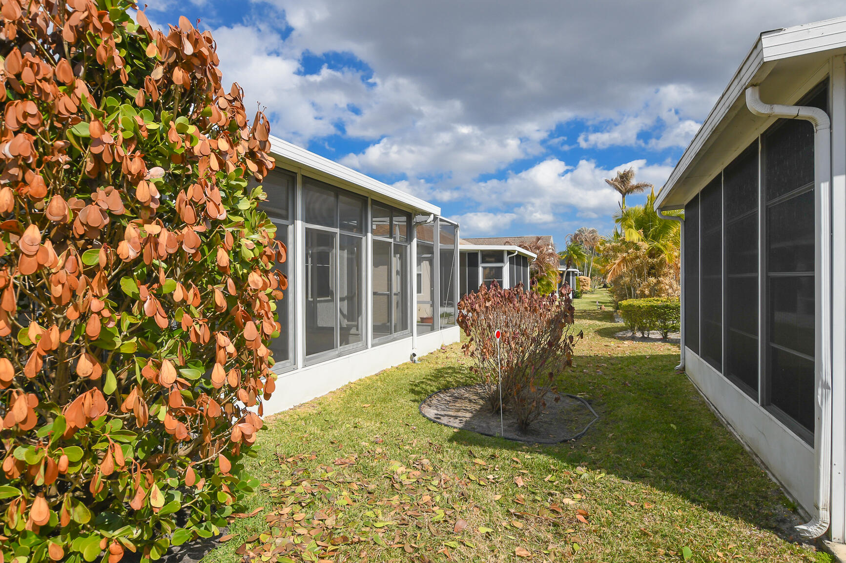 KINGS ISLE (Isle of Marino) - Residential