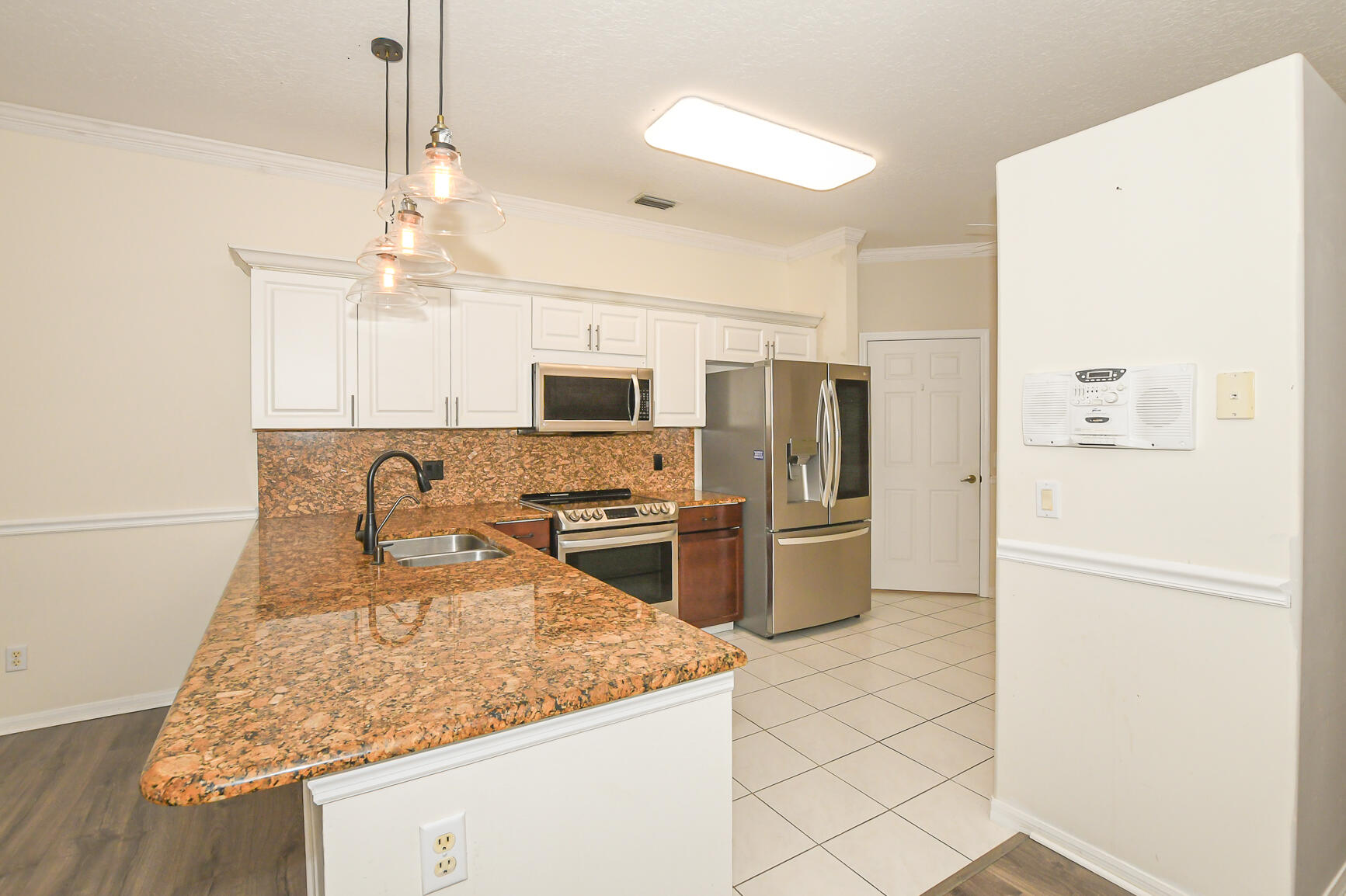 KINGS ISLE (Isle of Marino) - Residential