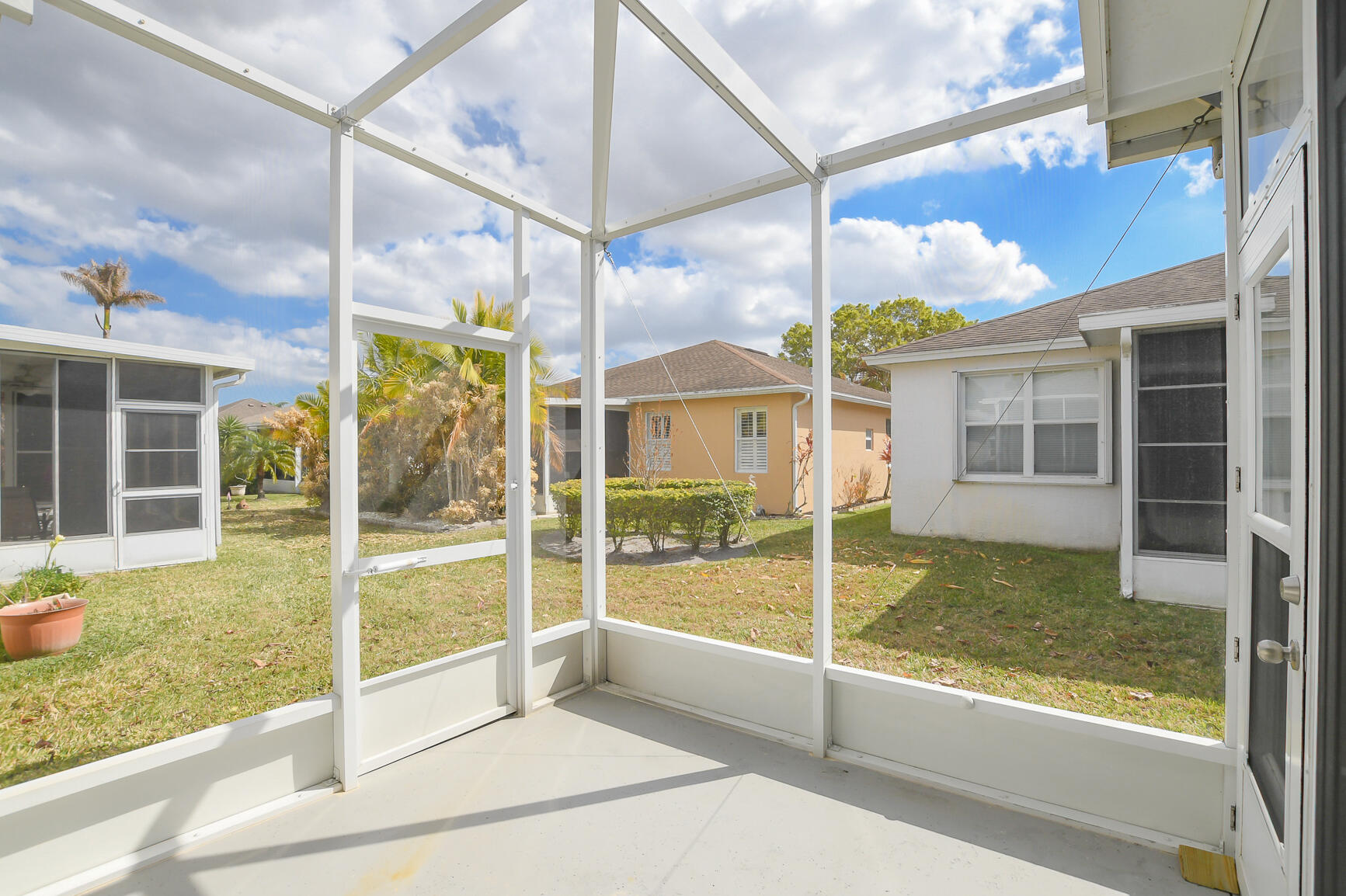 KINGS ISLE (Isle of Marino) - Residential