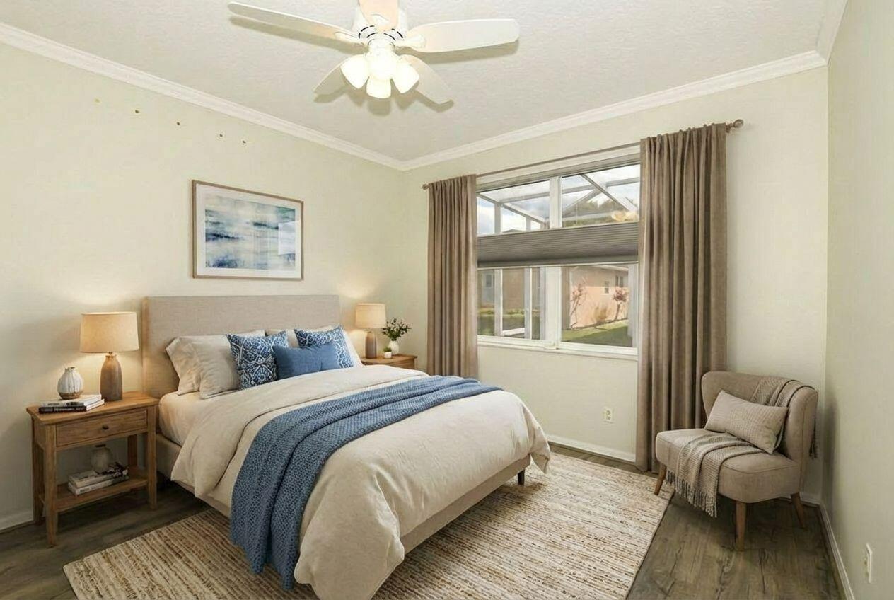 KINGS ISLE (Isle of Marino) - Residential
