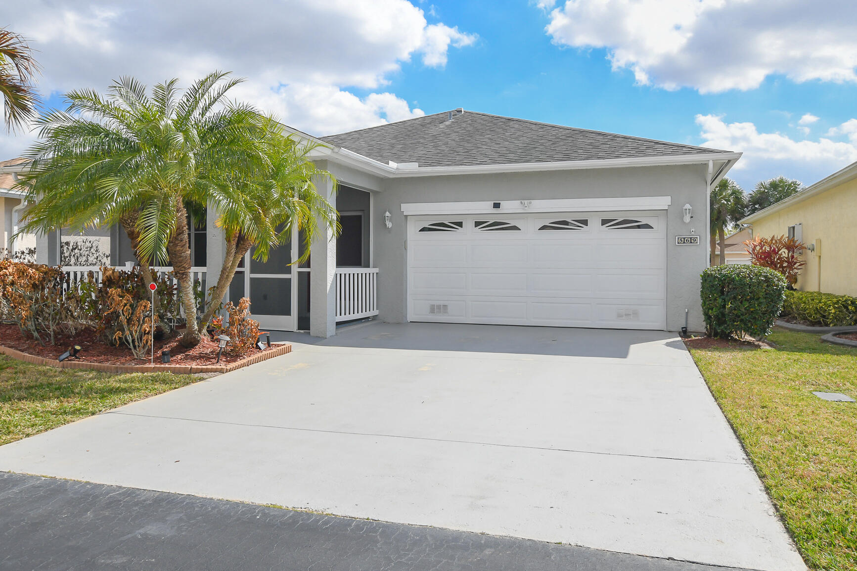 KINGS ISLE (Isle of Marino) - Residential