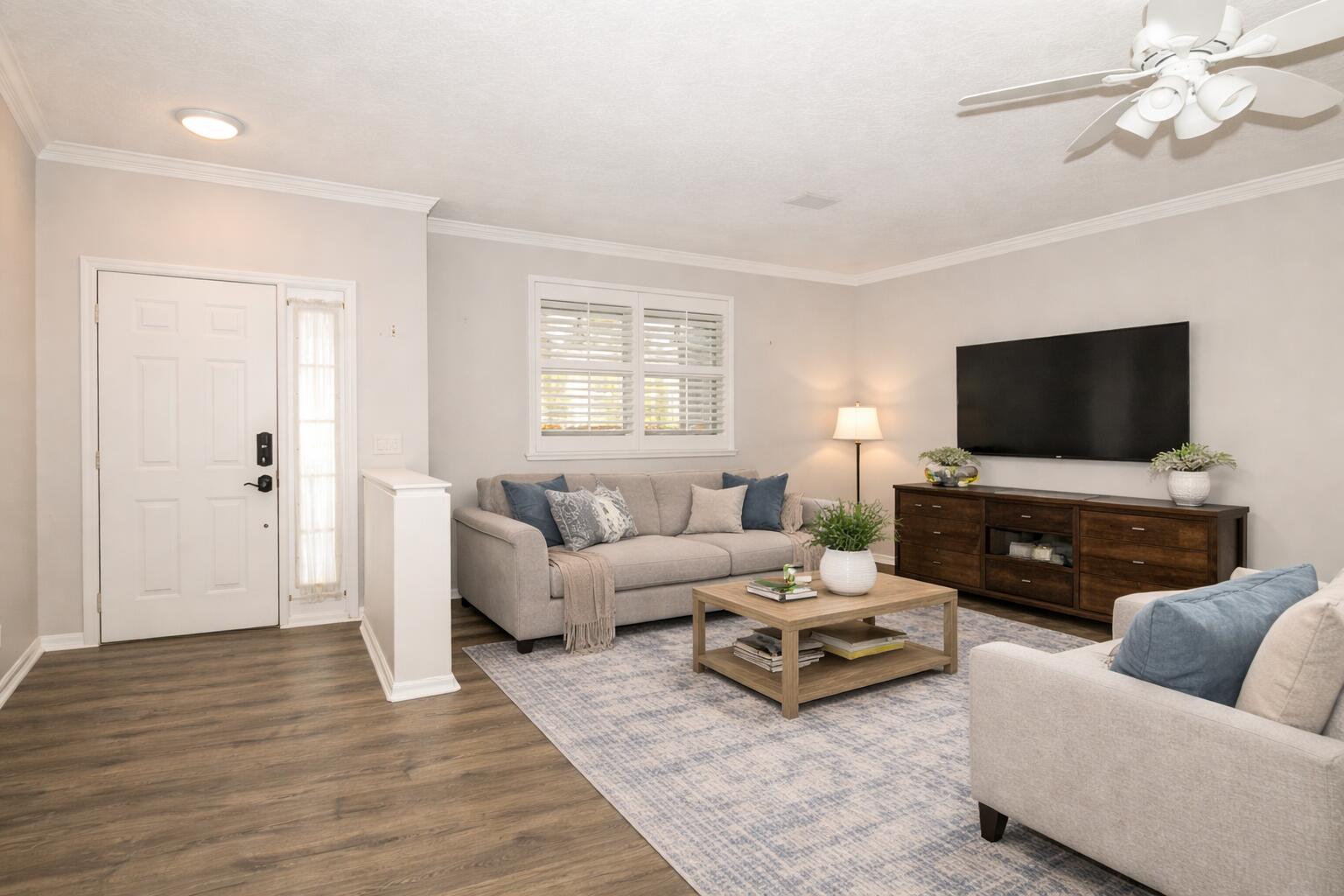 KINGS ISLE (Isle of Marino) - Residential