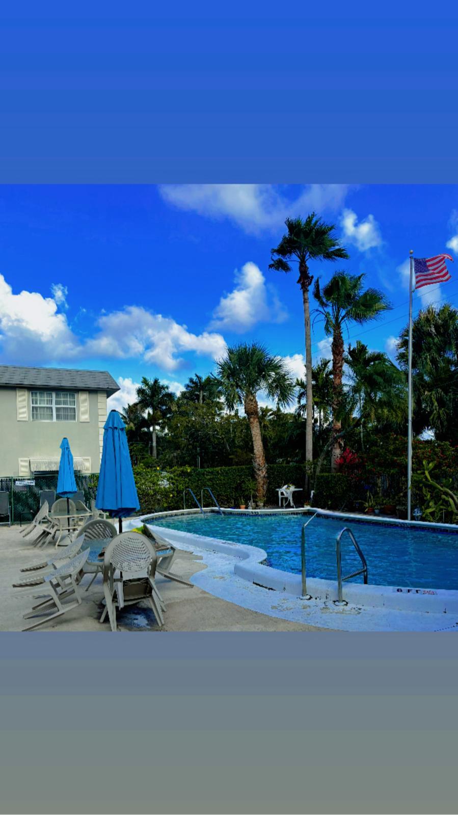 MAYFAIR APT CO-OP - Residential
