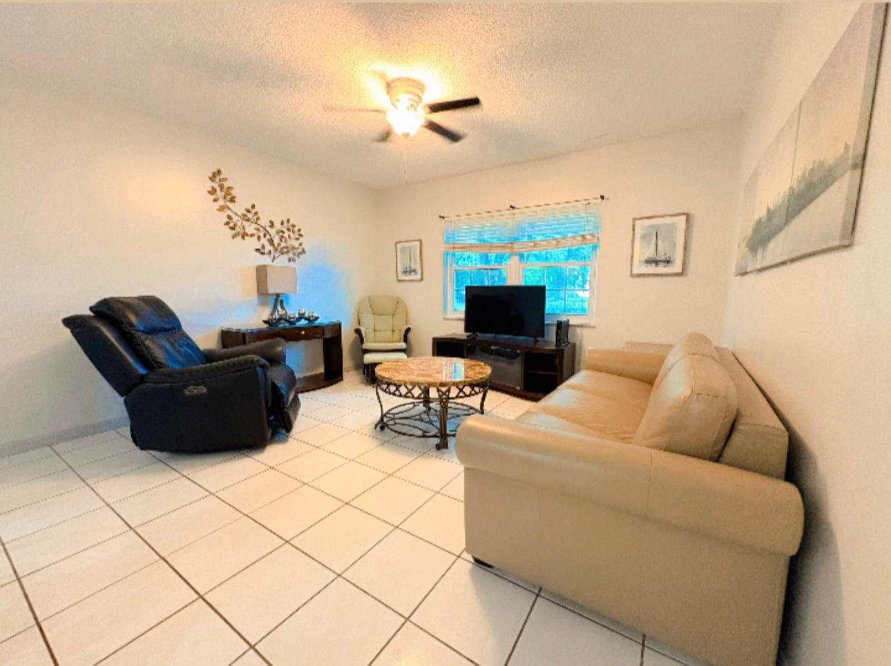 MAYFAIR APT CO-OP - Residential