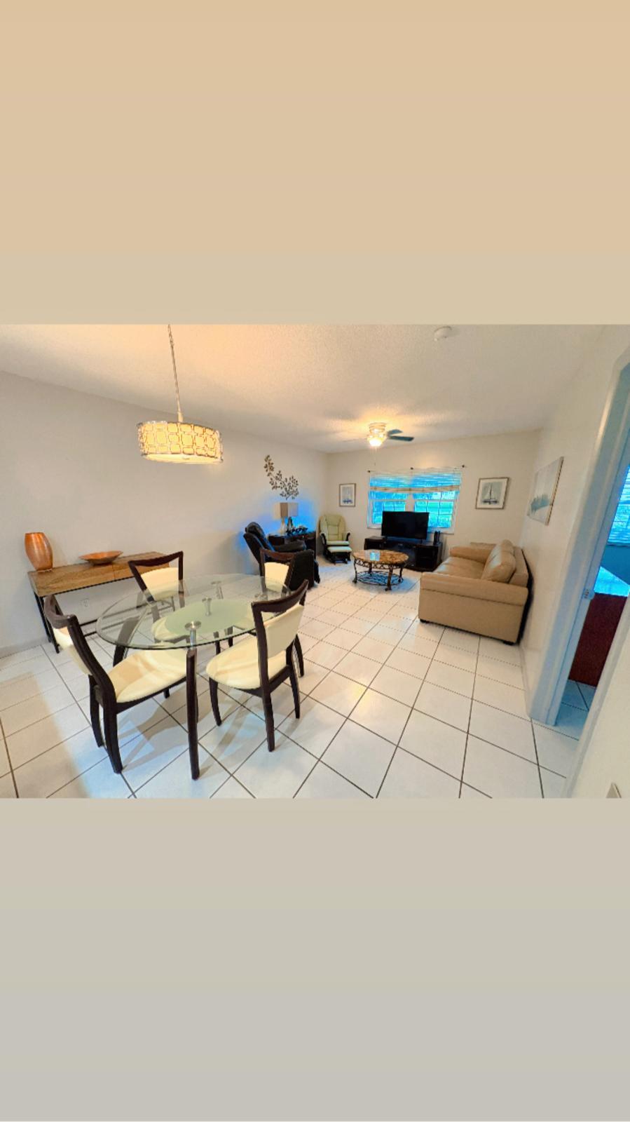 MAYFAIR APT CO-OP - Residential