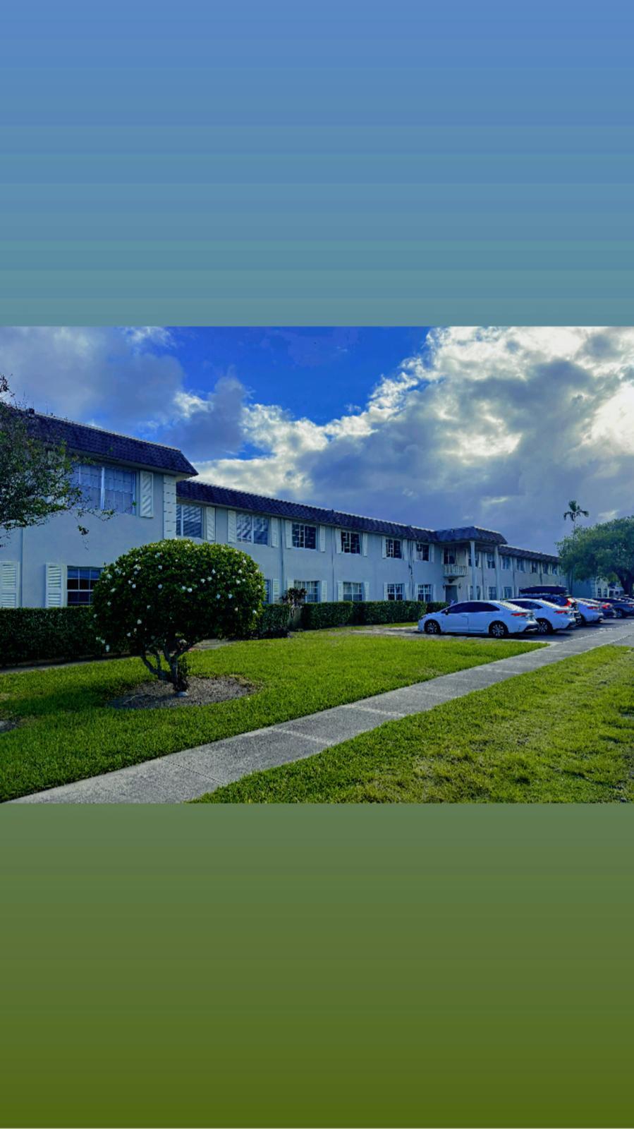 MAYFAIR APT CO-OP - Residential