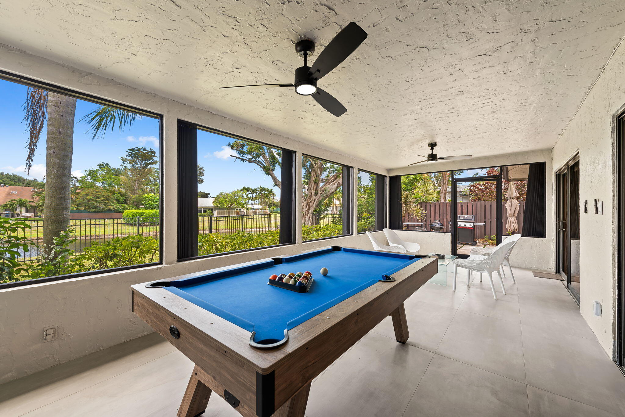 HOMEWOOD LAKES - Residential Lease