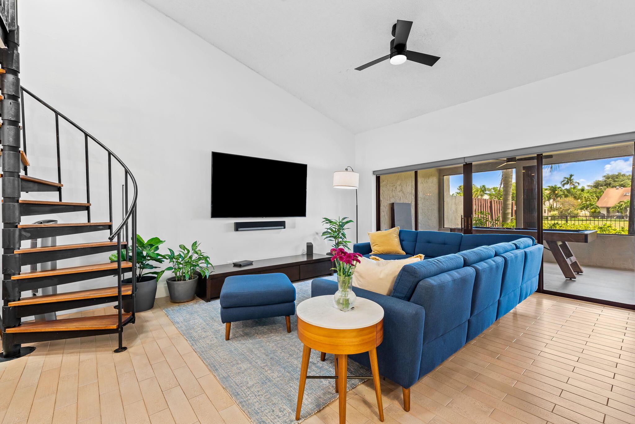 HOMEWOOD LAKES - Residential Lease
