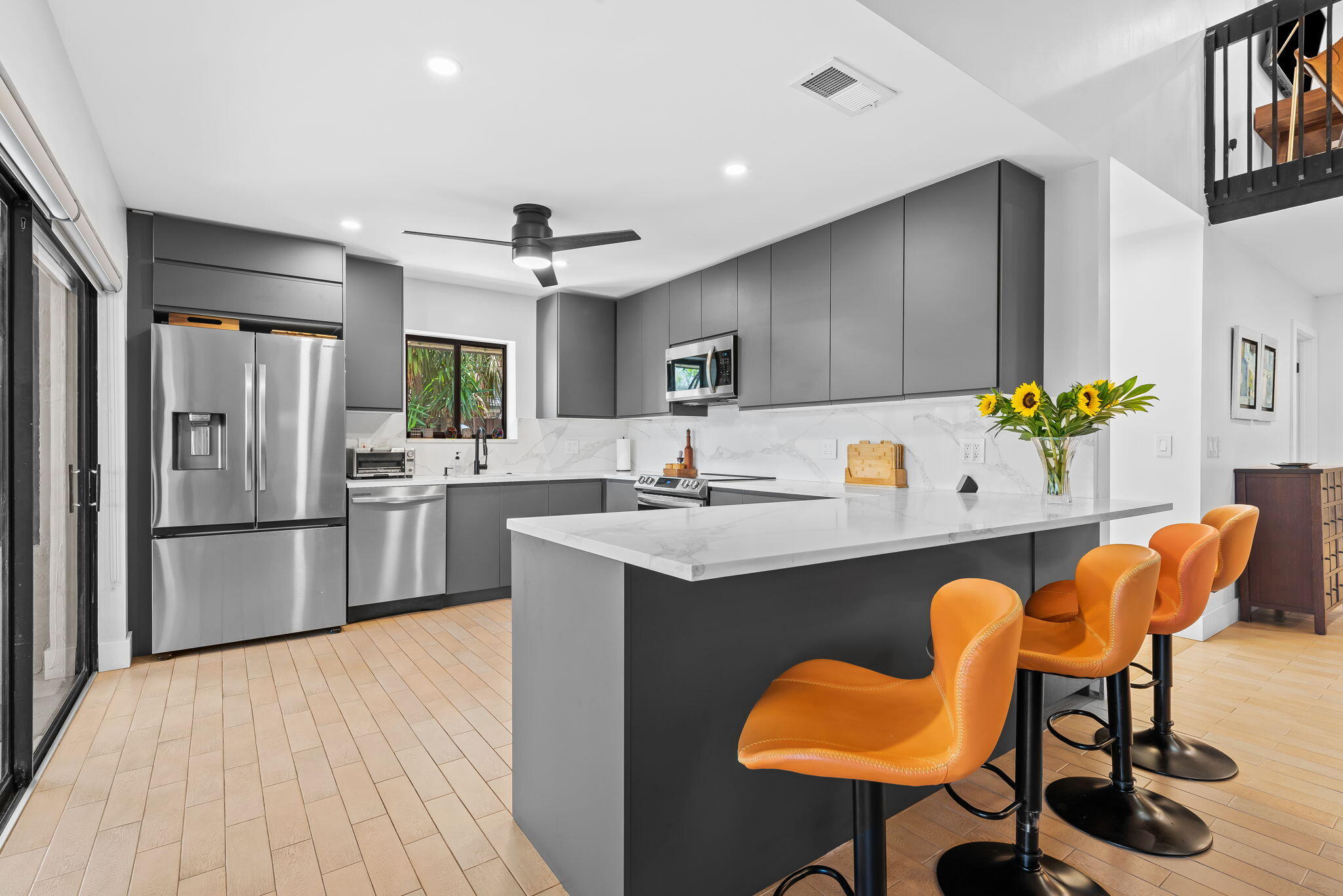 HOMEWOOD LAKES - Residential Lease