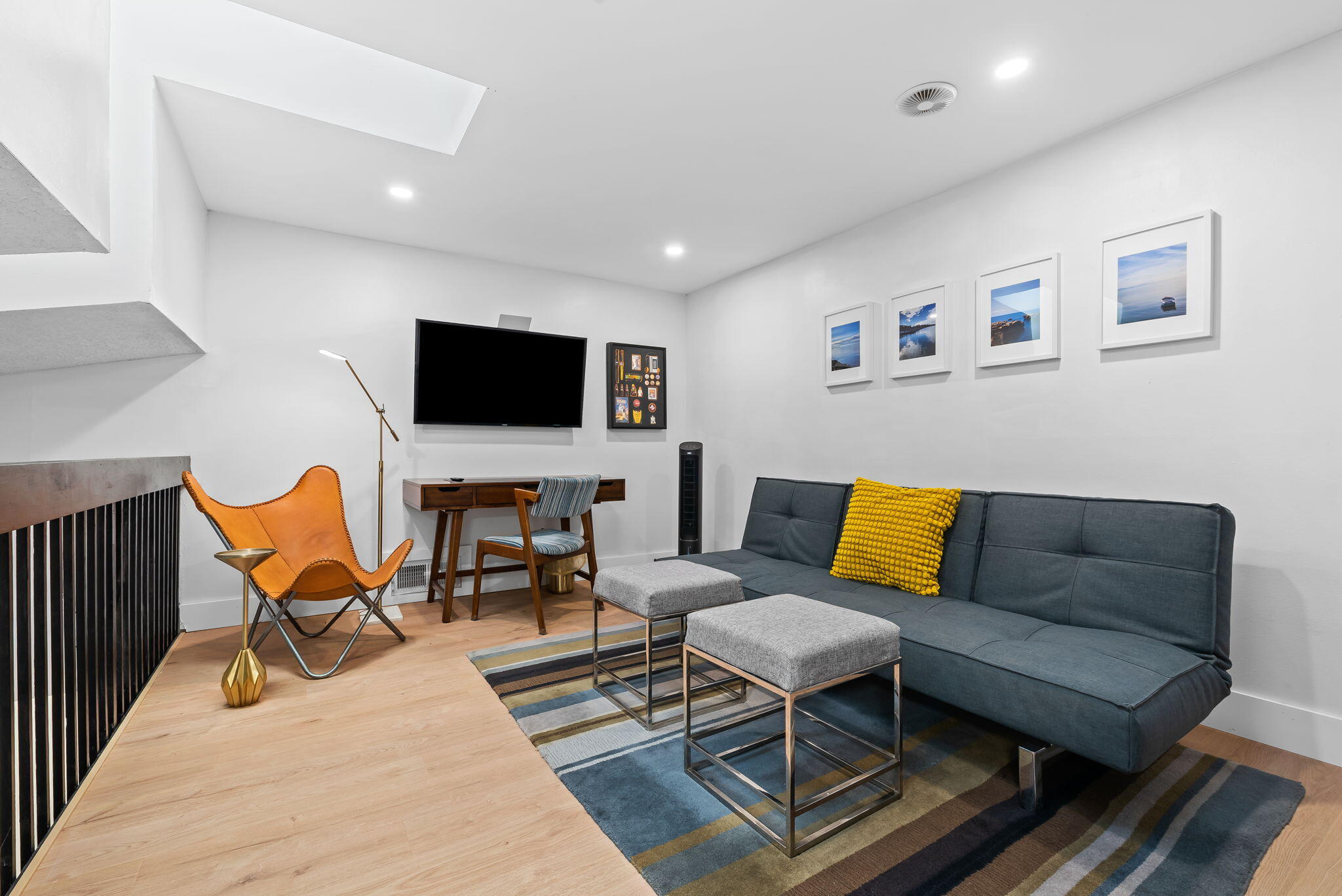 HOMEWOOD LAKES - Residential Lease