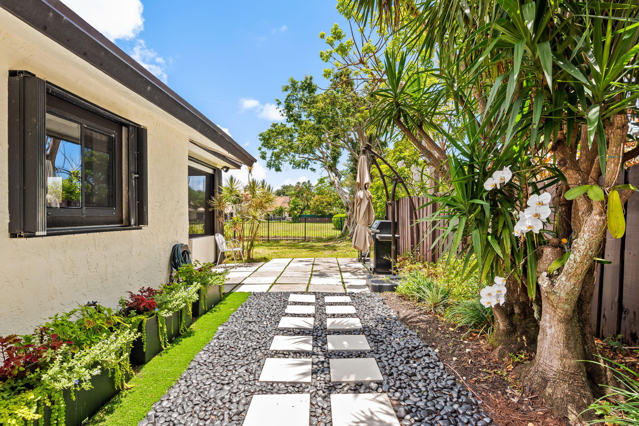 HOMEWOOD LAKES - Residential Lease