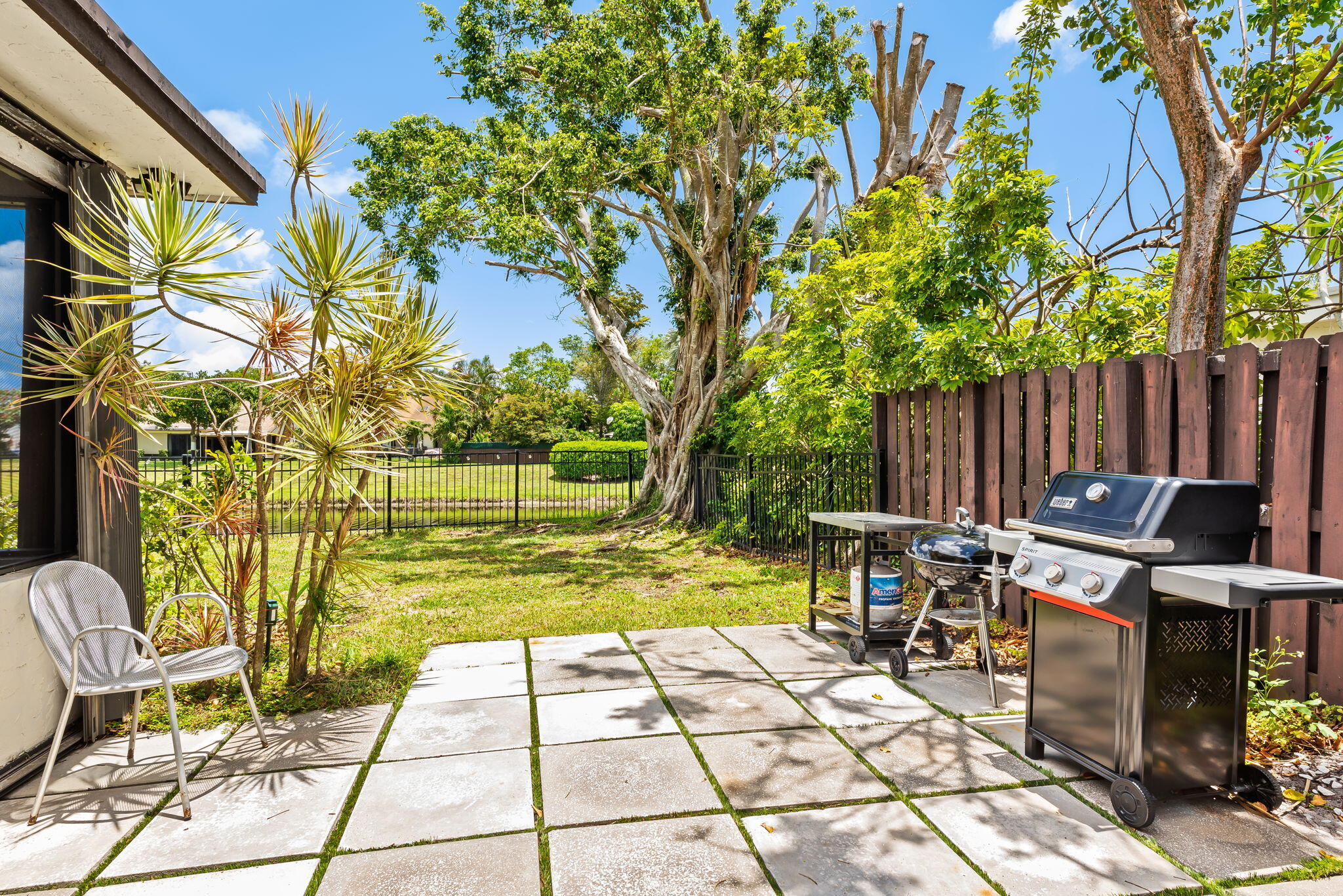 HOMEWOOD LAKES - Residential Lease