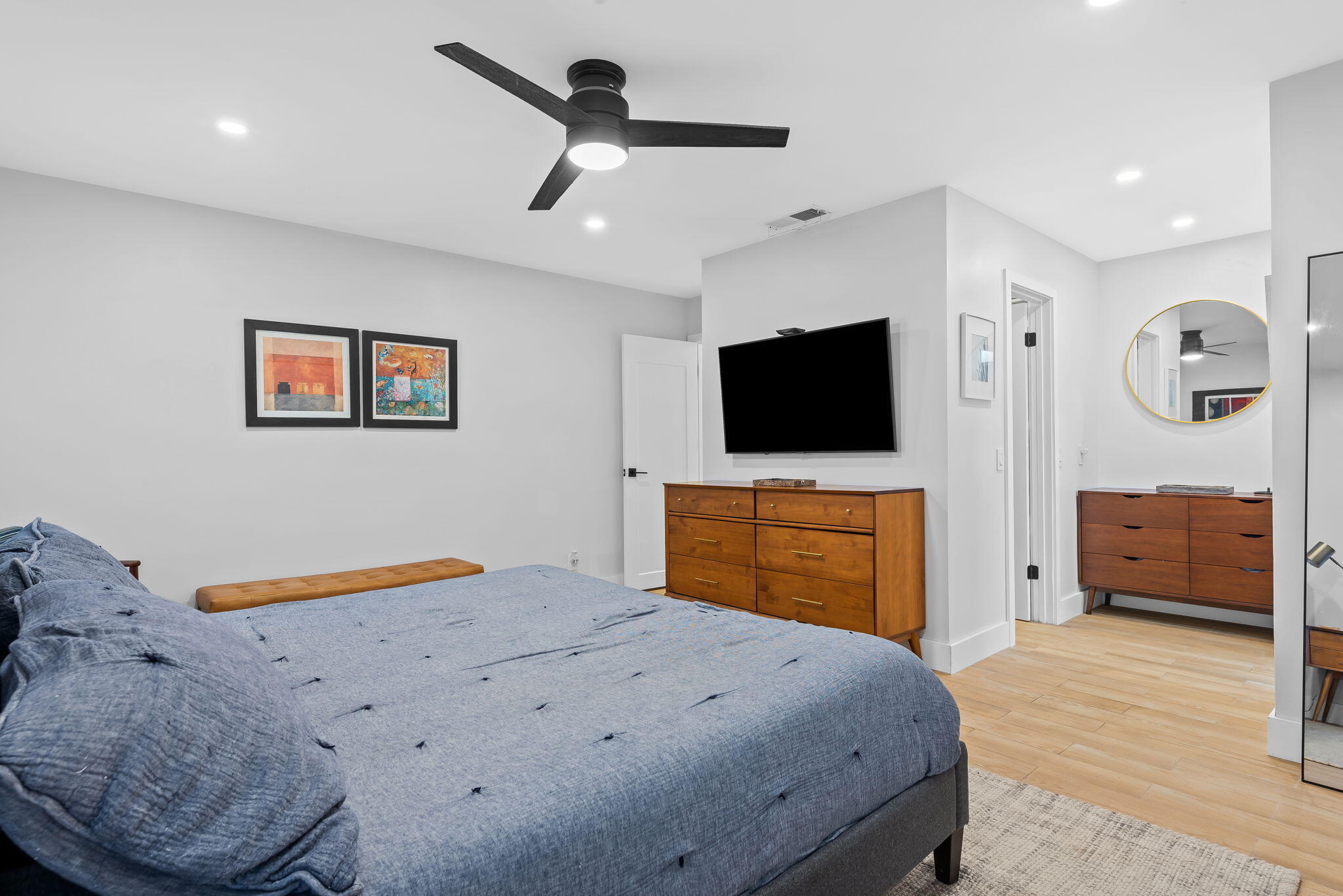 HOMEWOOD LAKES - Residential Lease