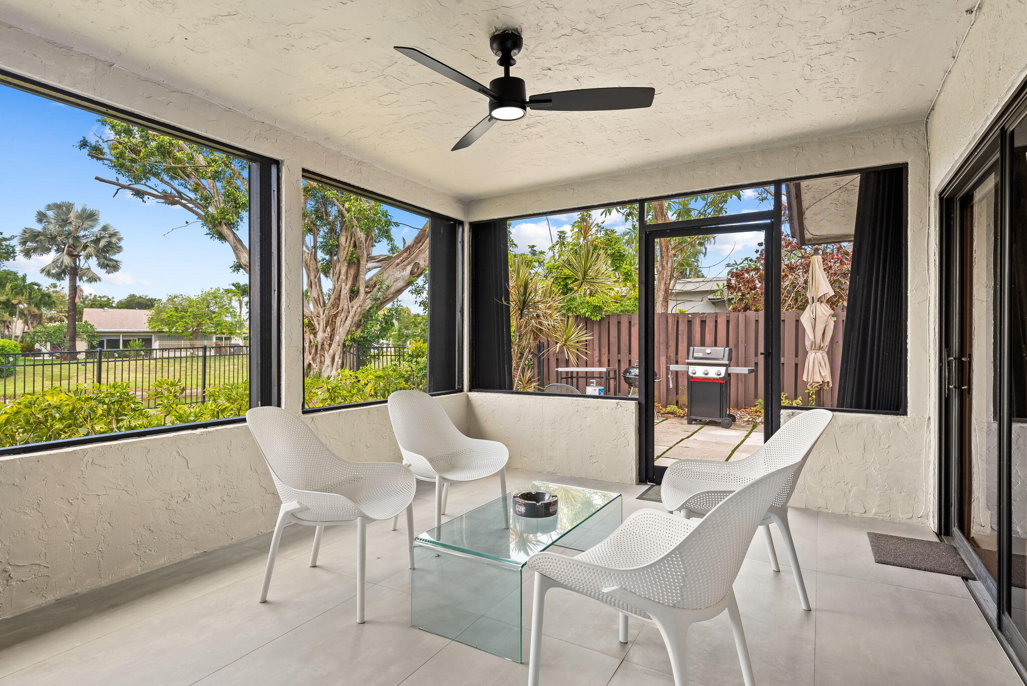 HOMEWOOD LAKES - Residential Lease