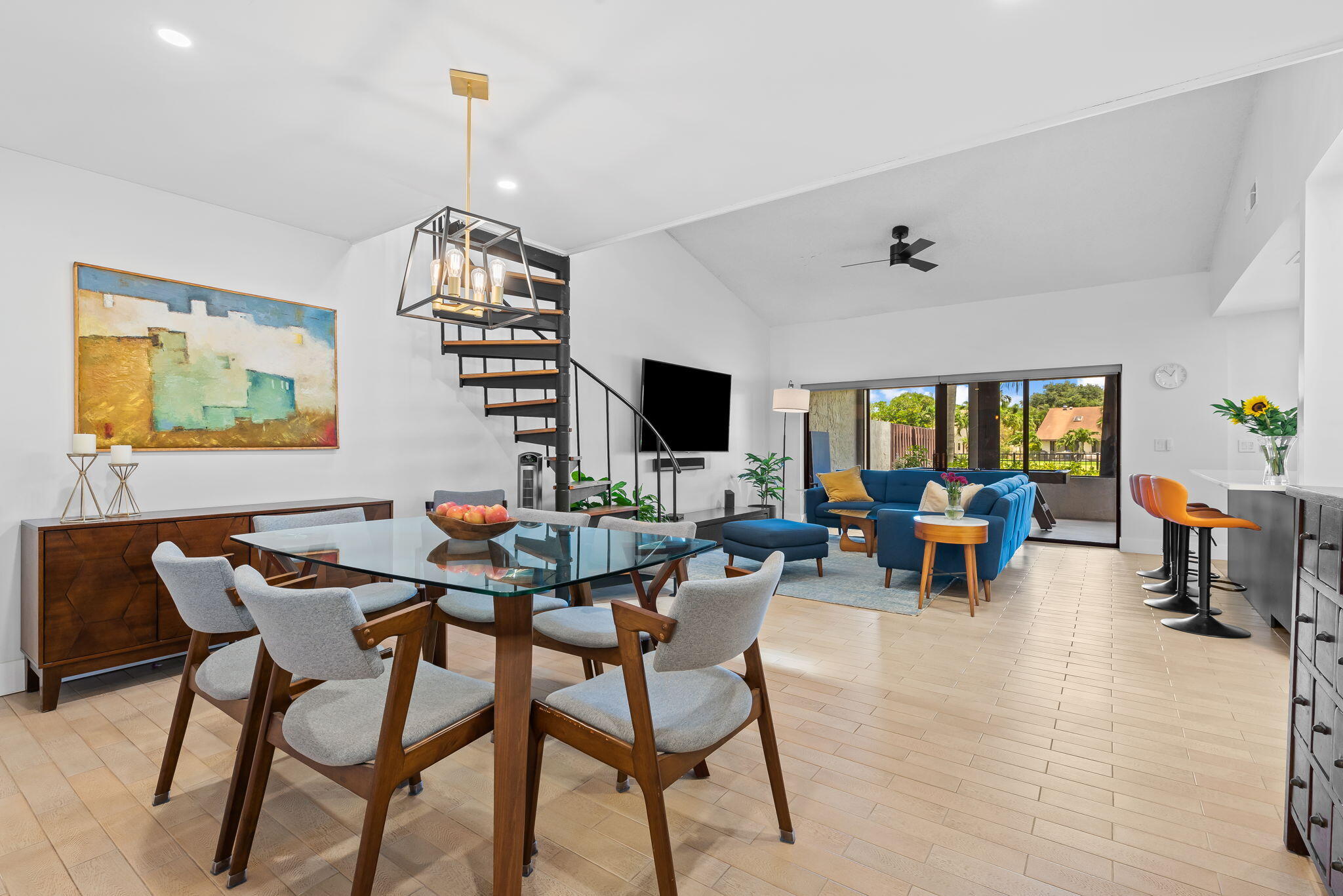 HOMEWOOD LAKES - Residential Lease