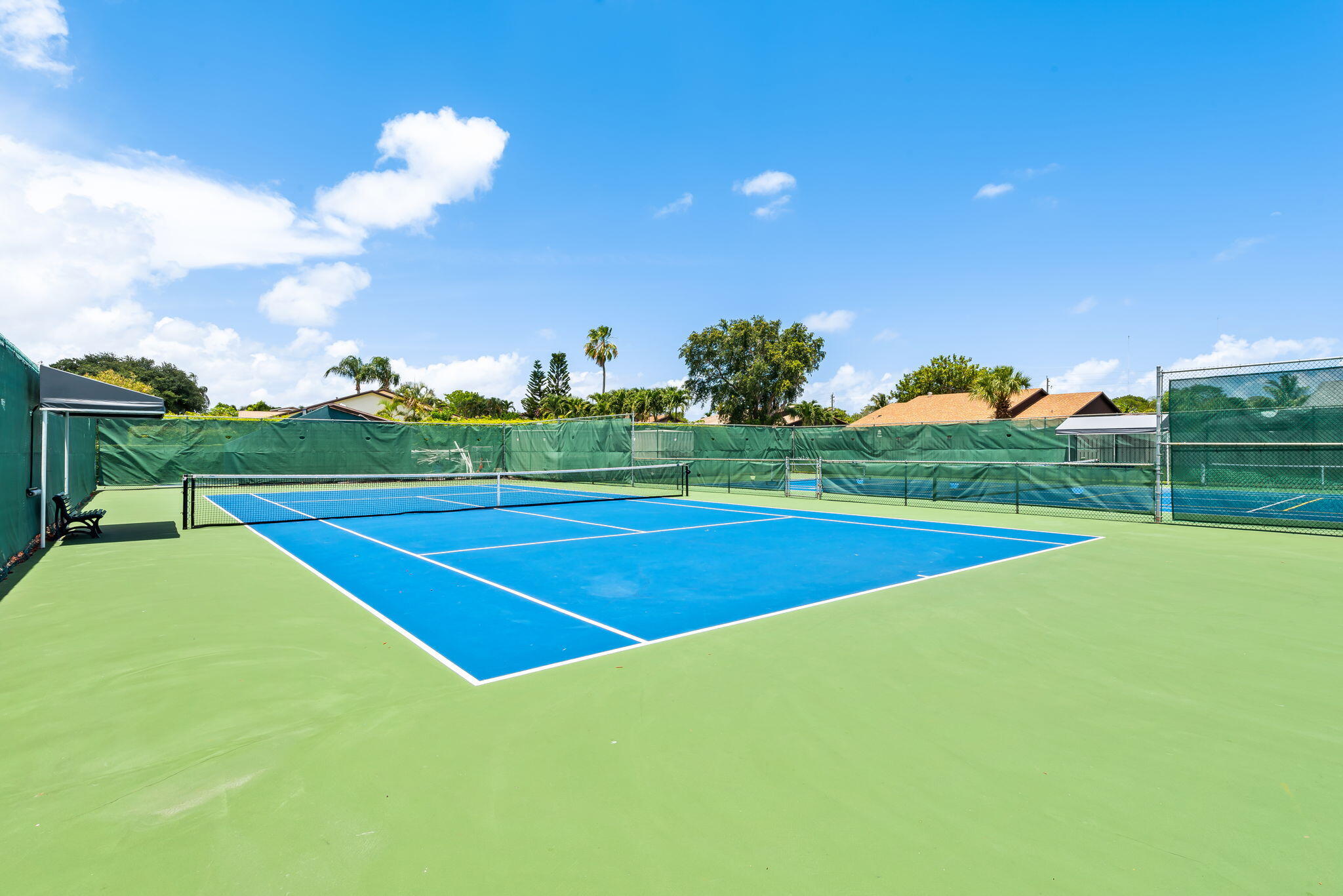 HOMEWOOD LAKES - Residential Lease