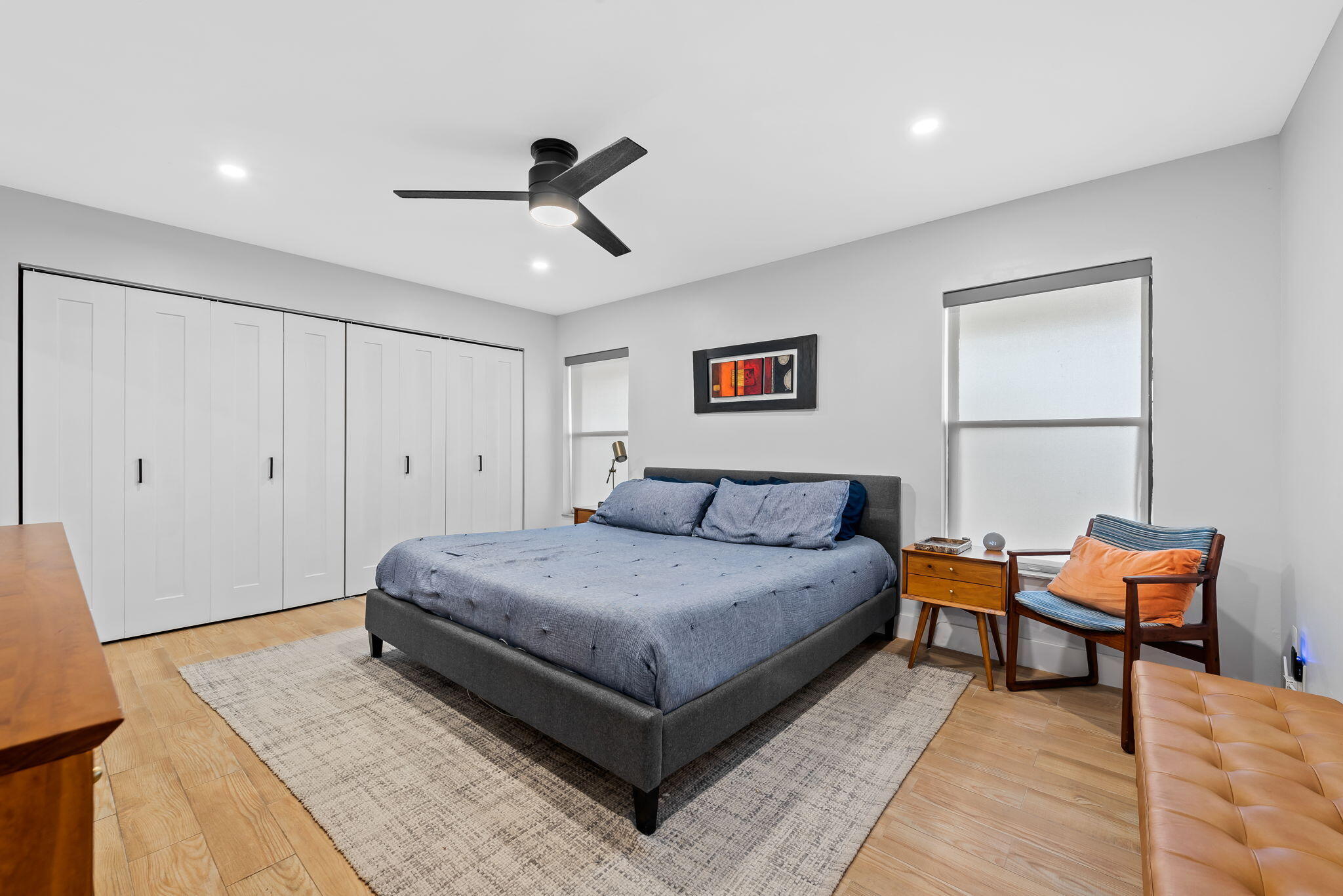 HOMEWOOD LAKES - Residential Lease