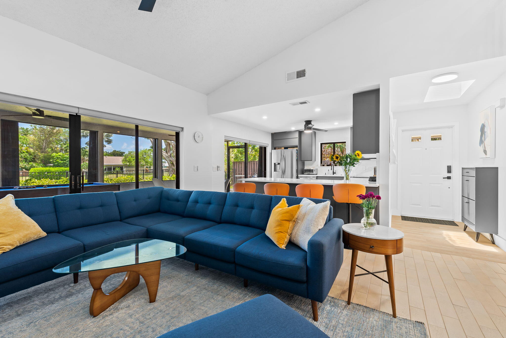 HOMEWOOD LAKES - Residential Lease