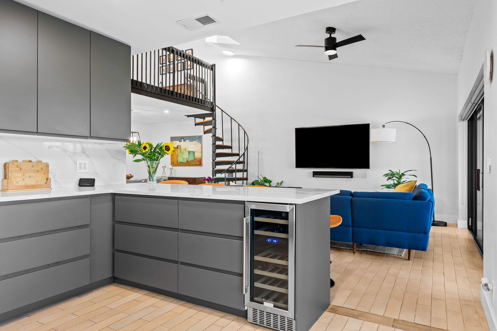 HOMEWOOD LAKES - Residential Lease