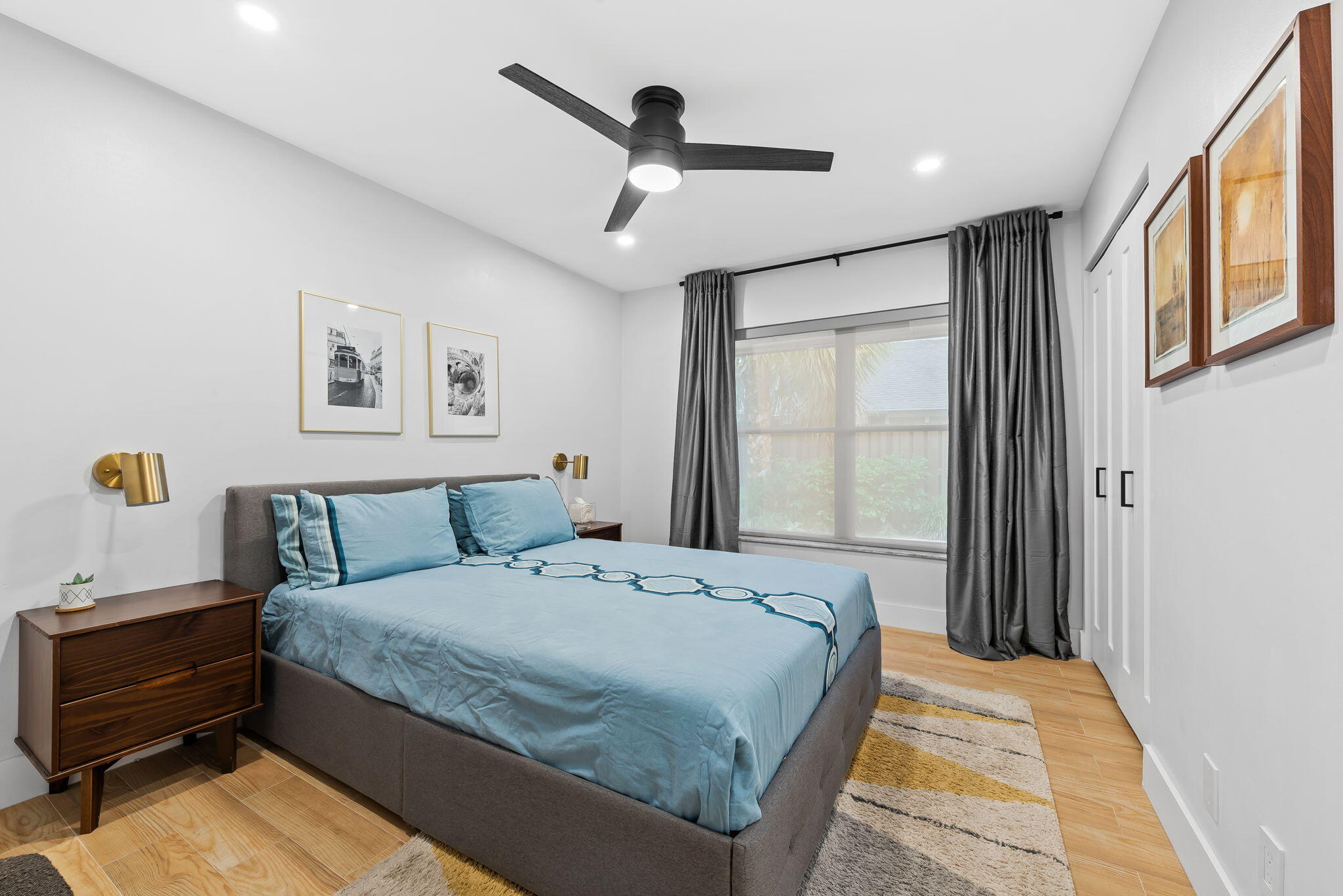 HOMEWOOD LAKES - Residential Lease