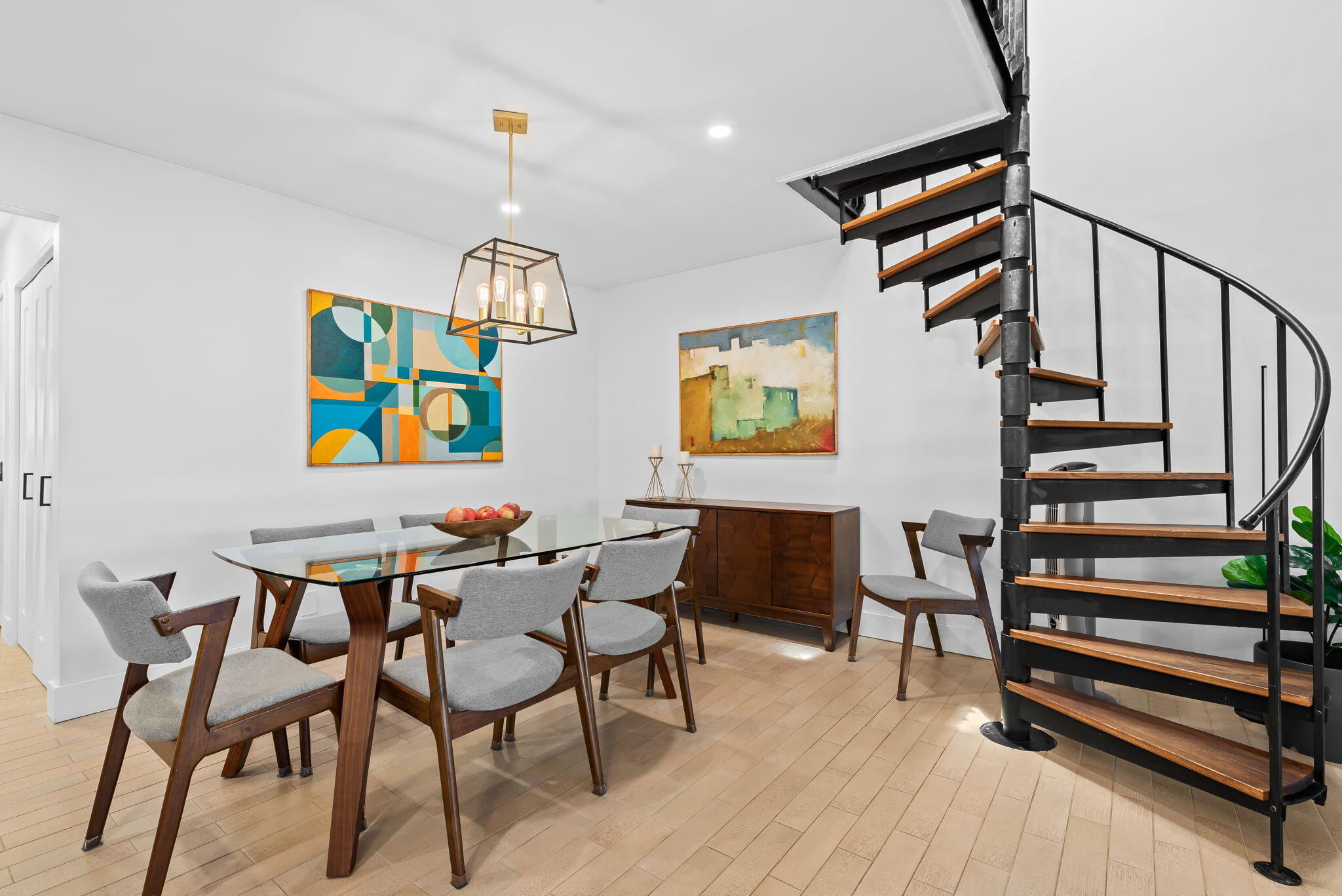 HOMEWOOD LAKES - Residential Lease