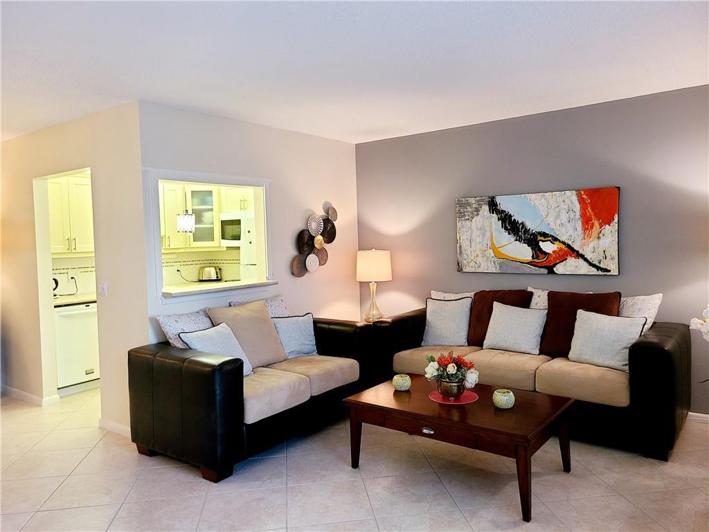 CENTURY VILLAGE - Residential