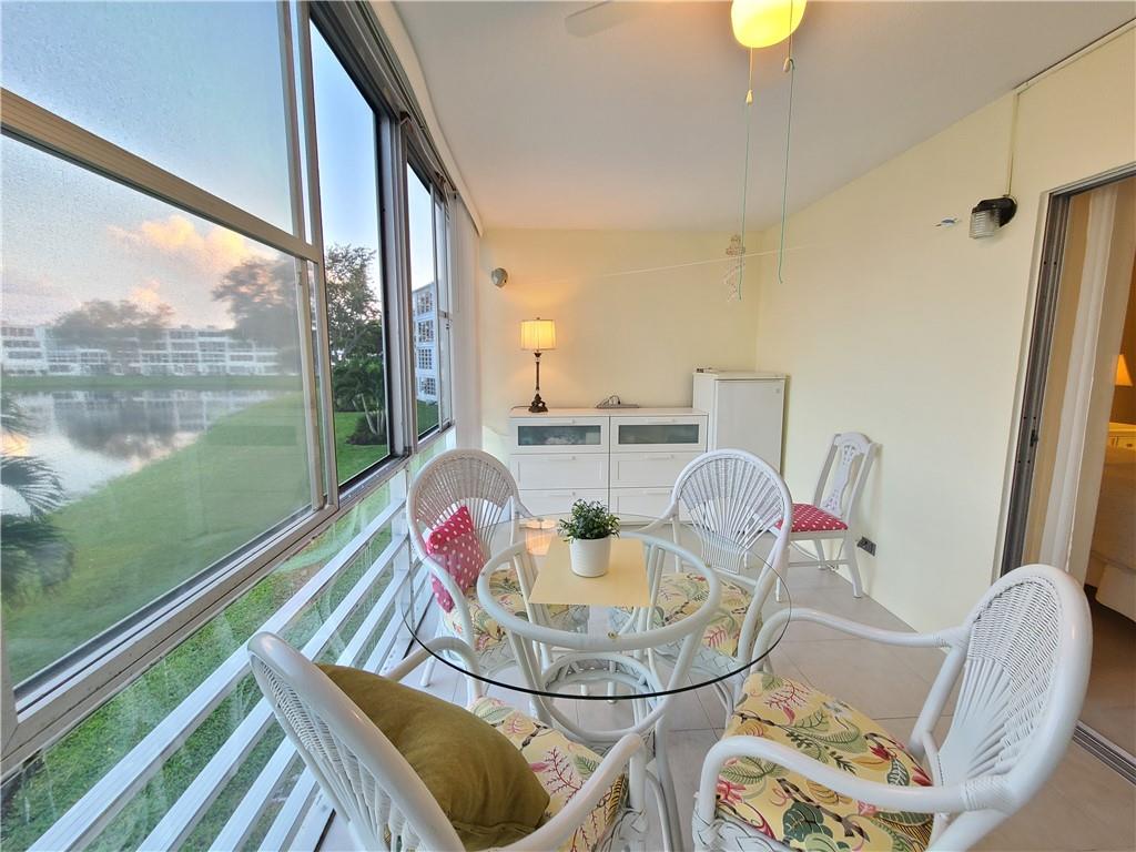 CENTURY VILLAGE - Residential