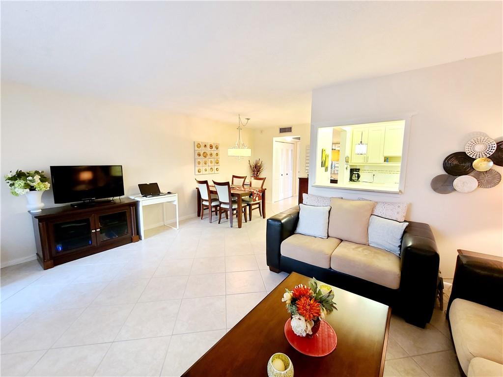 CENTURY VILLAGE - Residential