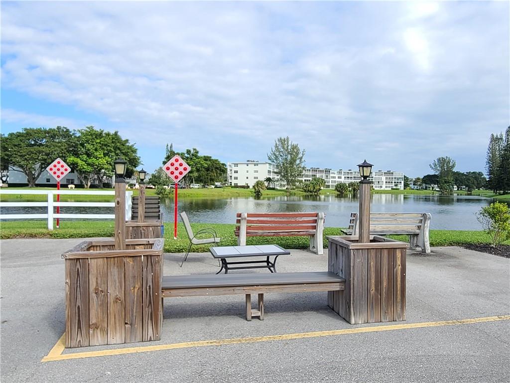 CENTURY VILLAGE - Residential