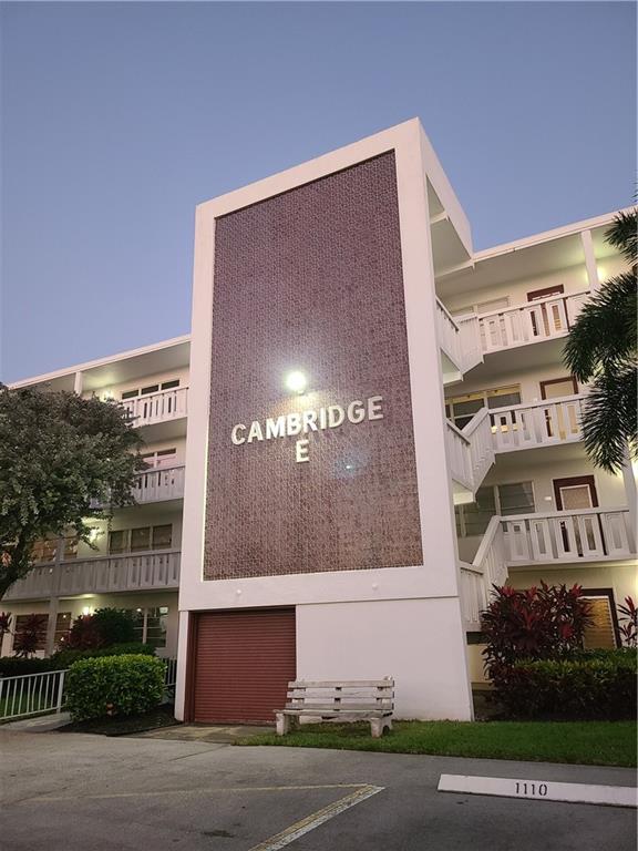 CENTURY VILLAGE - Residential