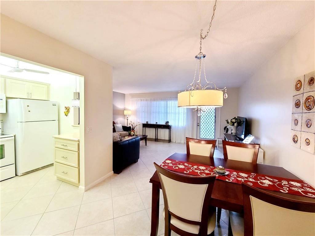 CENTURY VILLAGE - Residential