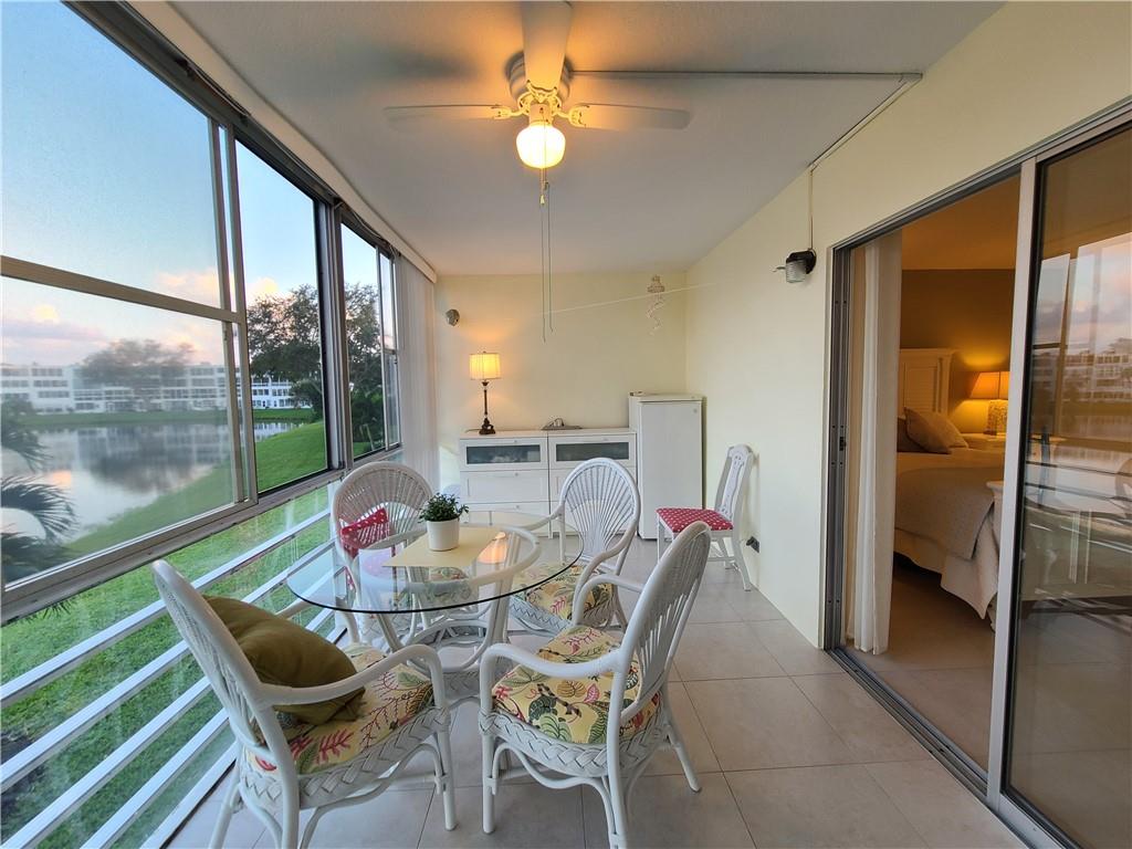 CENTURY VILLAGE - Residential