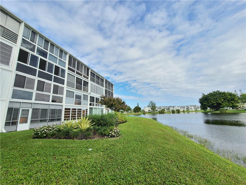 CENTURY VILLAGE - Residential