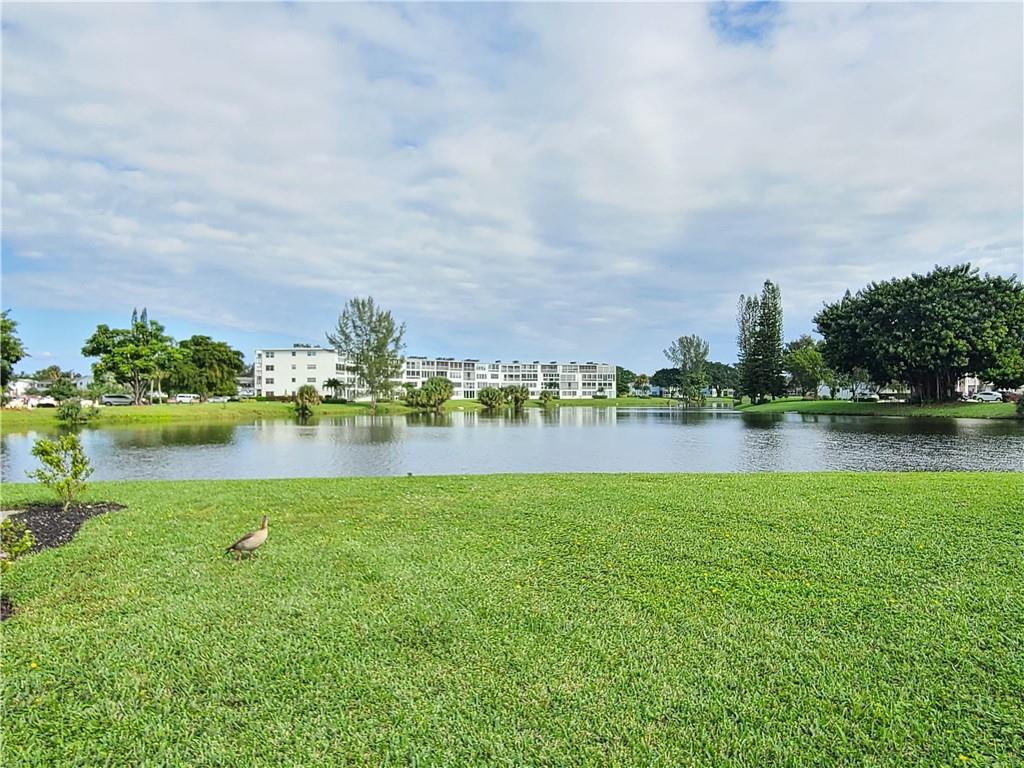 CENTURY VILLAGE - Residential