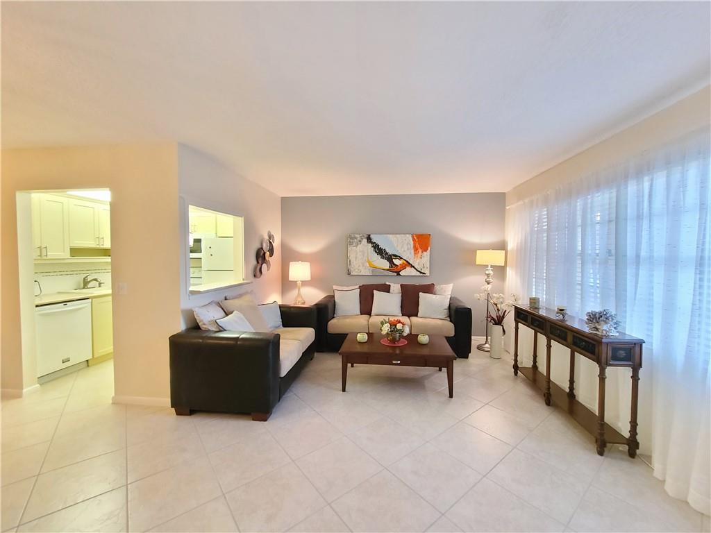 CENTURY VILLAGE - Residential