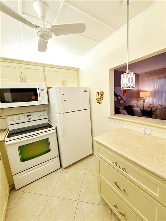 CENTURY VILLAGE - Residential