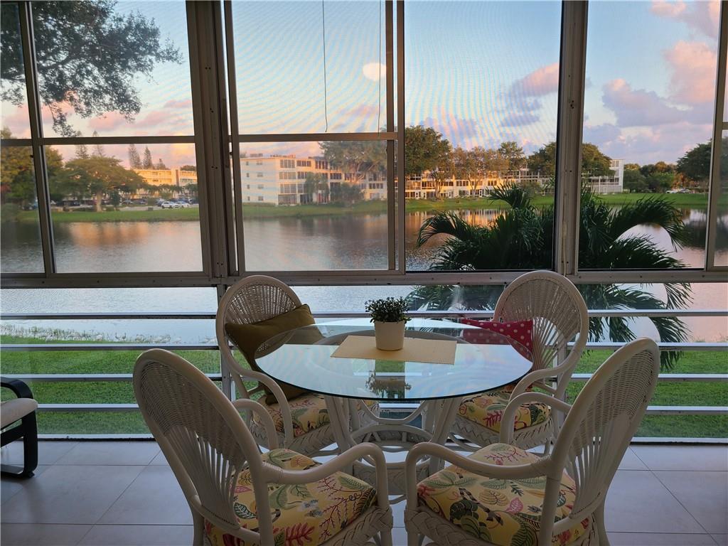 CENTURY VILLAGE - Residential