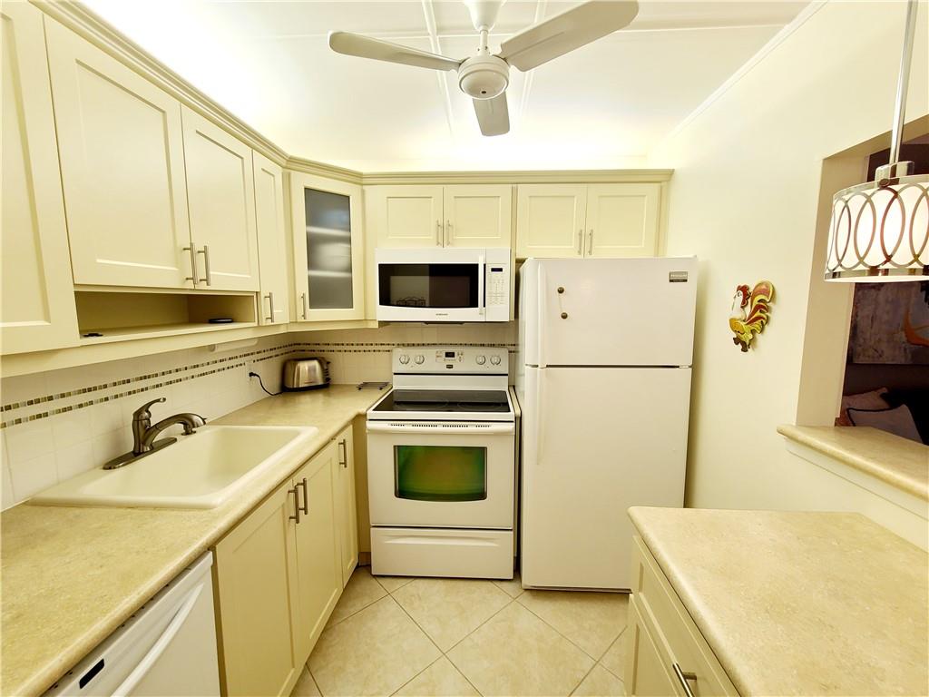CENTURY VILLAGE - Residential