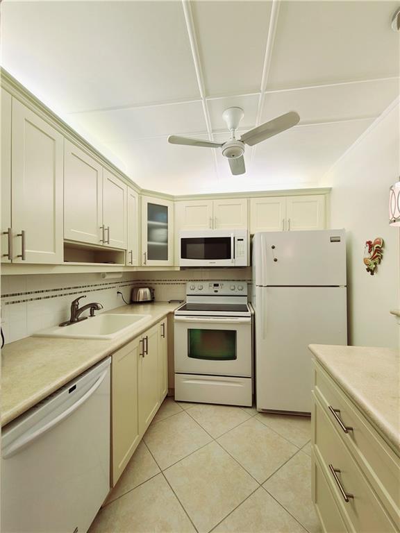 CENTURY VILLAGE - Residential