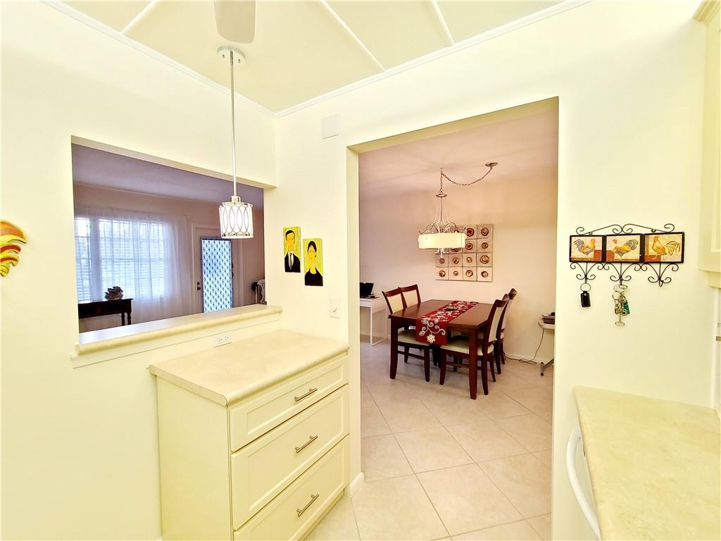 CENTURY VILLAGE - Residential