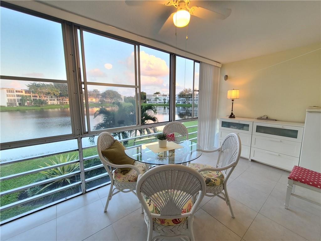 CENTURY VILLAGE - Residential