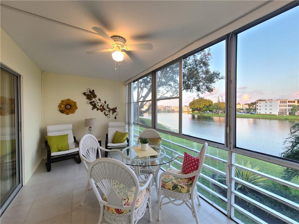 CENTURY VILLAGE - Residential