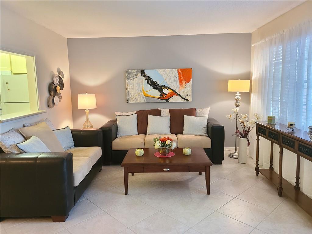 CENTURY VILLAGE - Residential