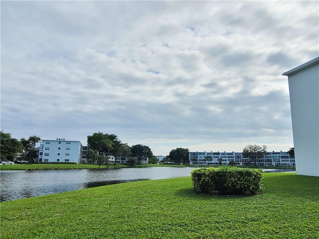 CENTURY VILLAGE - Residential