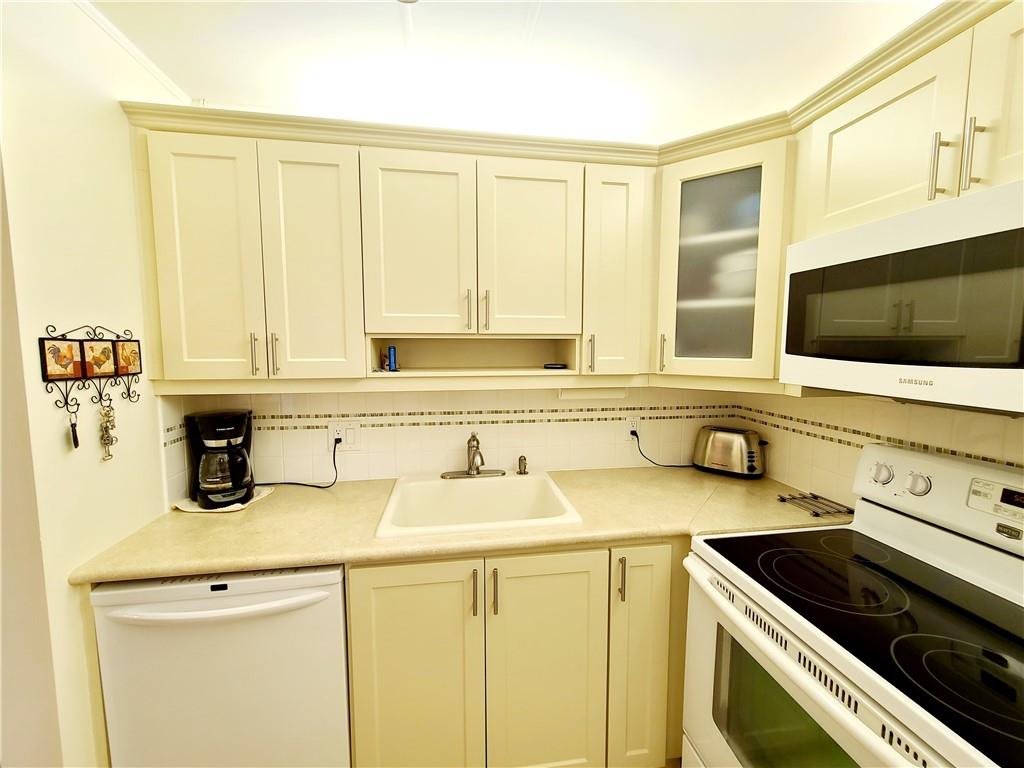 CENTURY VILLAGE - Residential