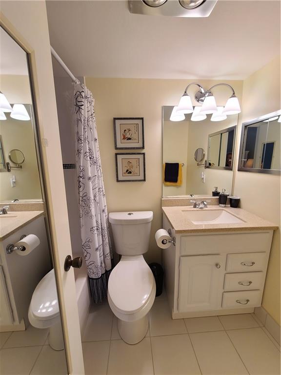 CENTURY VILLAGE - Residential