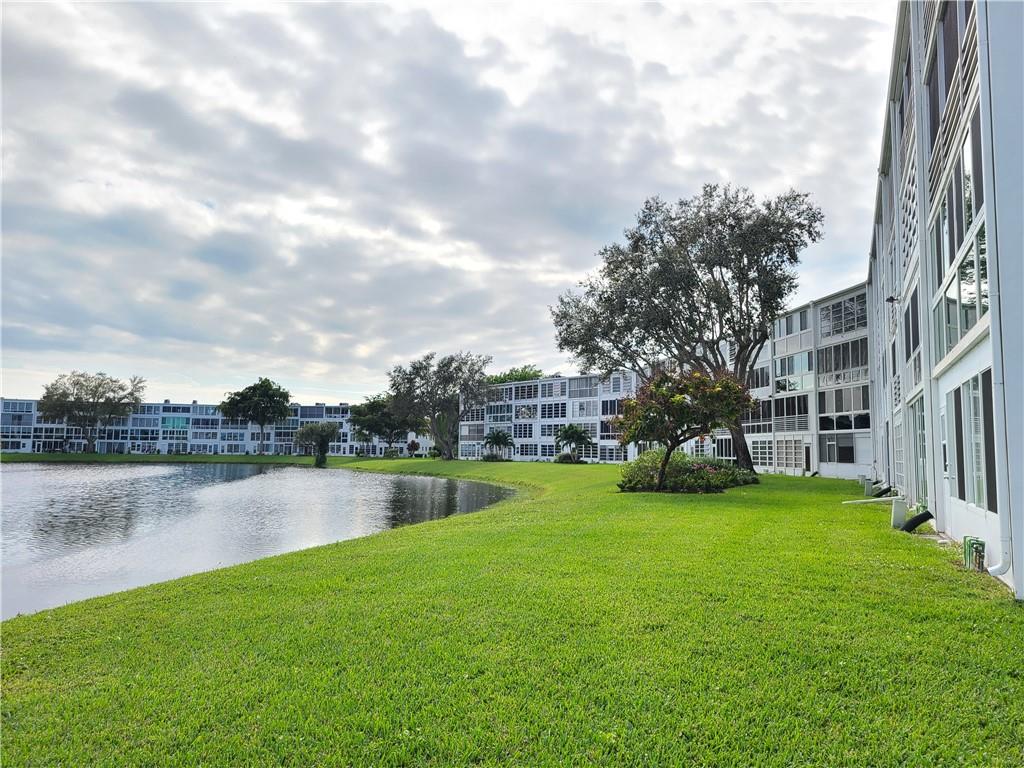 CENTURY VILLAGE - Residential