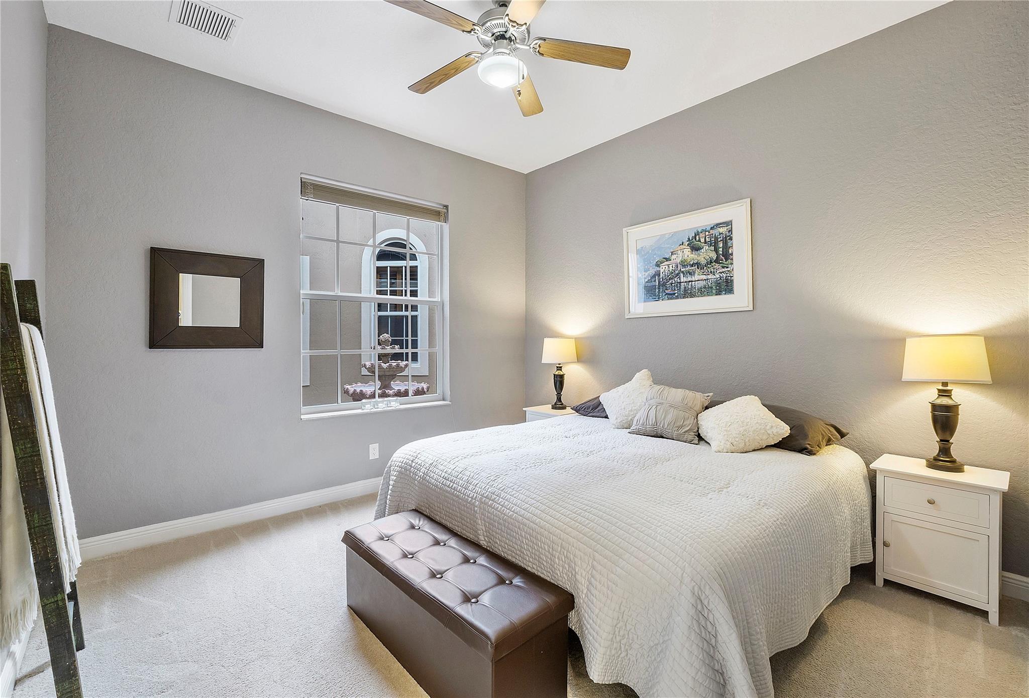 HERON BAY - THE FALLS - Residential